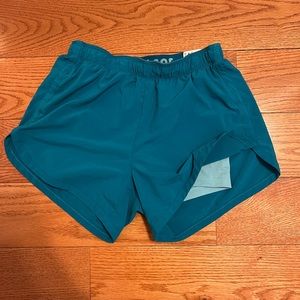 Nike Built in Shorts